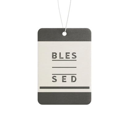 Blessed - DMV freshener
