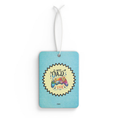 Best gamer dad - DMV freshener