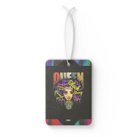 Soul sister design #765 - DMV air freshener