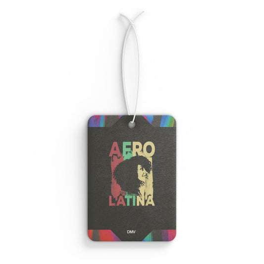Soul sister design #768 - DMV air freshener