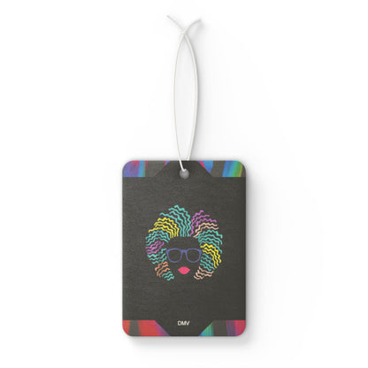 Soul sister design #771 - DMV air freshener