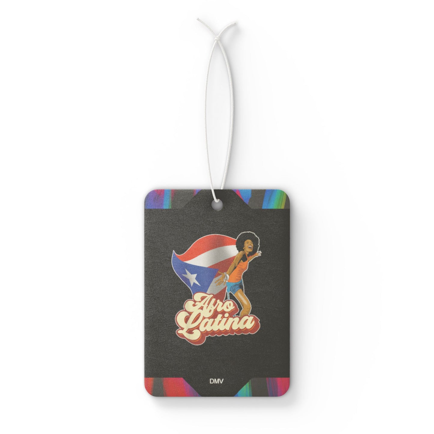 Soul sister design #784 - DMV air freshener