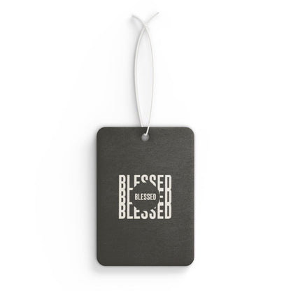 Blessed 2 times - DMV freshener