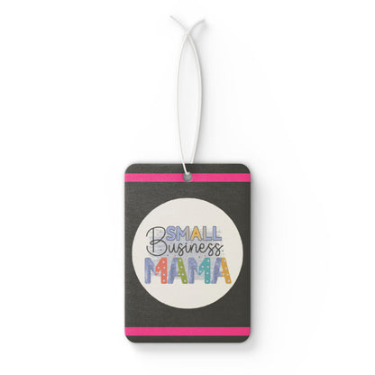 Small business mama - DMV car air freshener