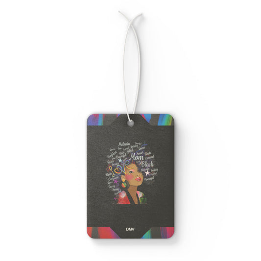 Soul sister design #775 - DMV air freshener