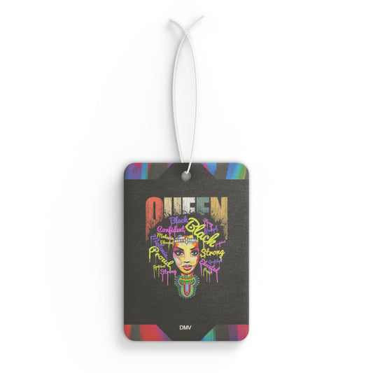 Soul sister design #765 - DMV air freshener