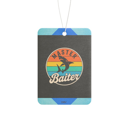 Master baiter - DMV freshener