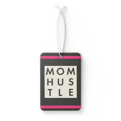 Mom hustle - DMV car air freshener